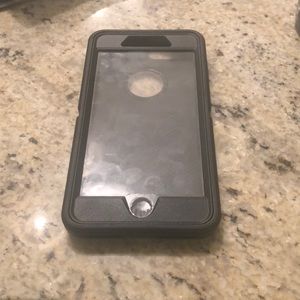 iPhone 8plus otter box case